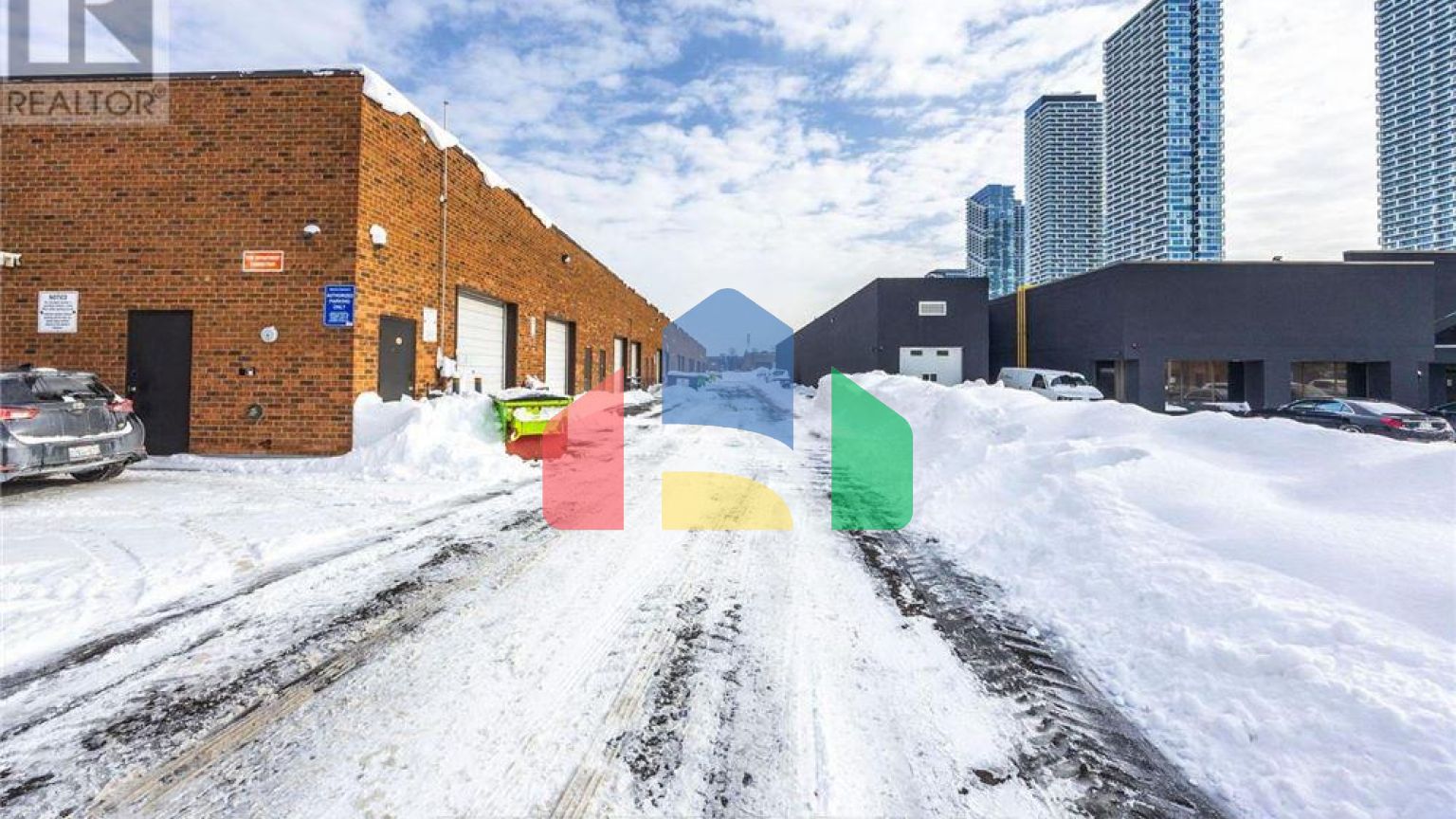 Commercial - Commercial/Retail - Vaughan, Canada - Canada