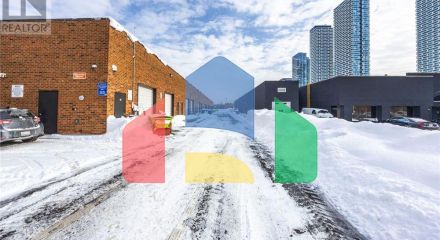 Commercial - Commercial/Retail - Vaughan, Canada - Canada