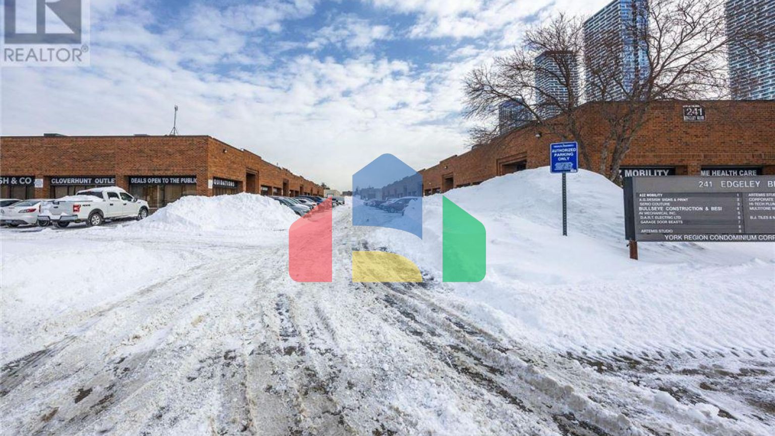 Commercial - Commercial/Retail - Vaughan, Canada - Canada