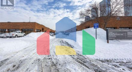 Commercial - Commercial/Retail - Vaughan, Canada - Canada