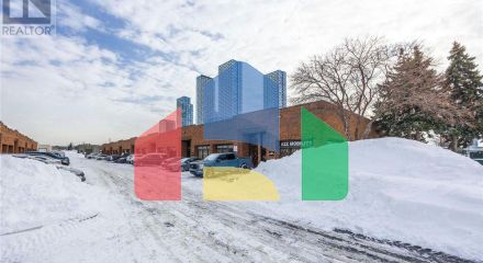 Commercial - Commercial/Retail - Vaughan, Canada - Canada