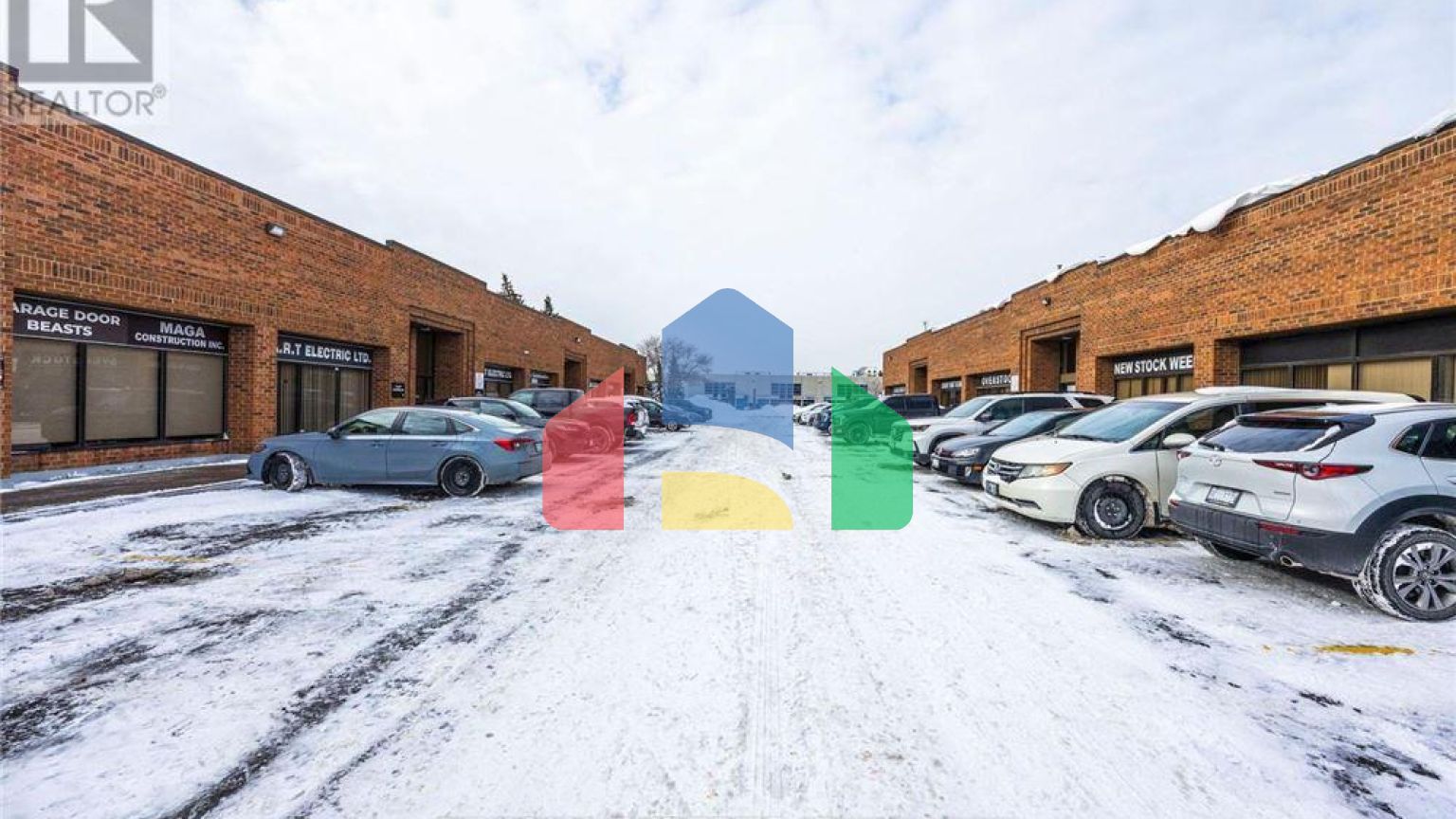 Commercial - Commercial/Retail - Vaughan, Canada - Canada