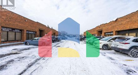 Commercial - Commercial/Retail - Vaughan, Canada - Canada