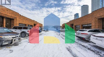 Commercial - Commercial/Retail - Vaughan, Canada - Canada