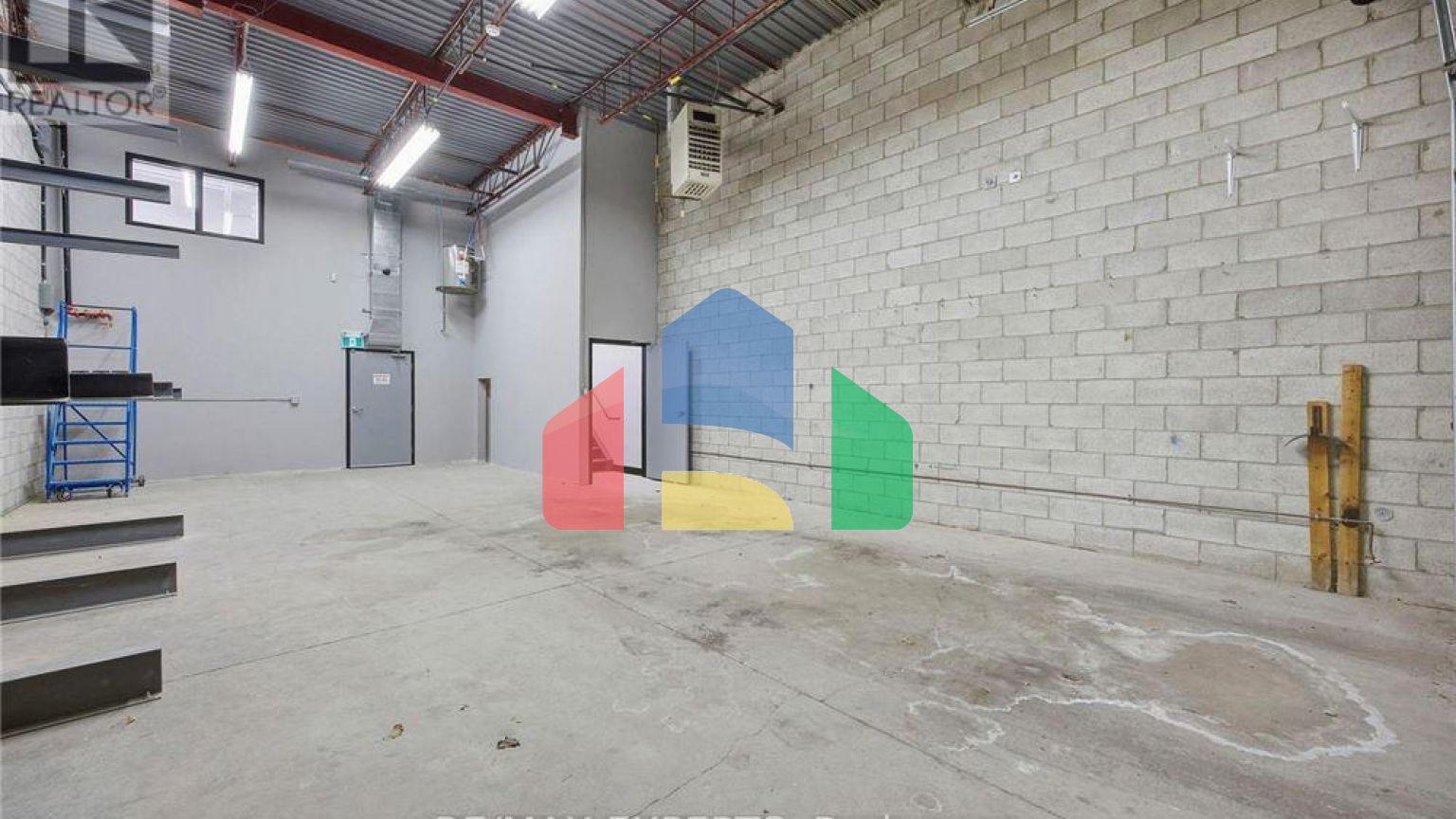 Commercial - Commercial/Retail - Vaughan, Canada - Canada