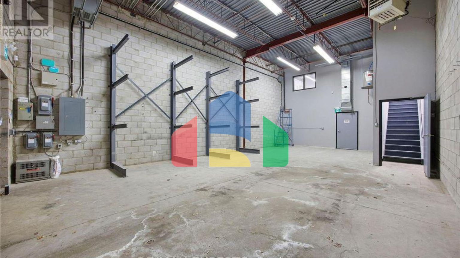 Commercial - Commercial/Retail - Vaughan, Canada - Canada