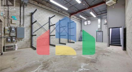 Commercial - Commercial/Retail - Vaughan, Canada - Canada