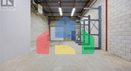 Commercial - Commercial/Retail - Vaughan, Canada - Canada