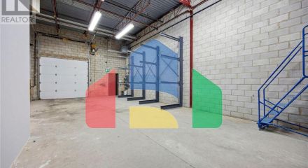 Commercial - Commercial/Retail - Vaughan, Canada - Canada