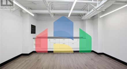 Commercial - Commercial/Retail - Vaughan, Canada - Canada