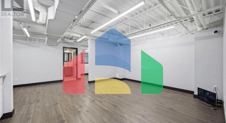 Commercial - Commercial/Retail - Vaughan, Canada - Canada