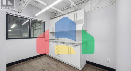 Commercial - Commercial/Retail - Vaughan, Canada - Canada