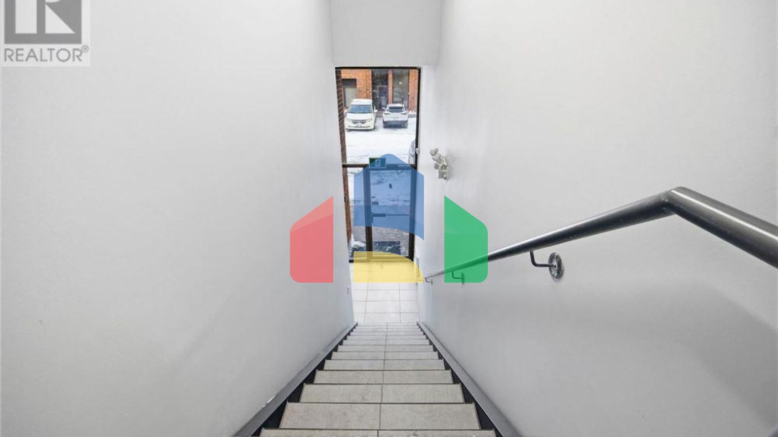 Commercial - Commercial/Retail - Vaughan, Canada - Canada