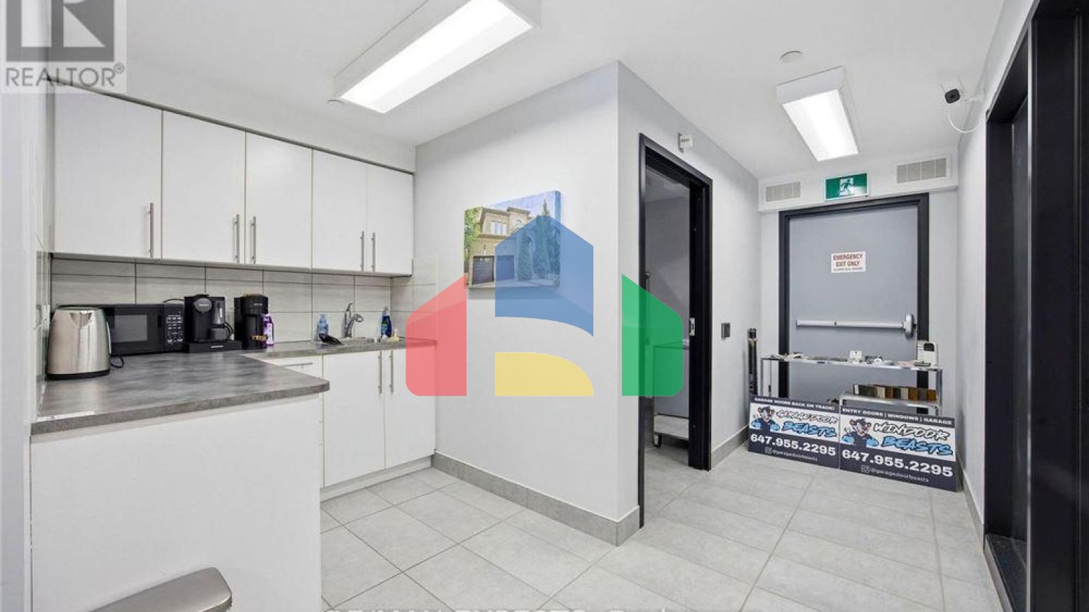 Commercial - Commercial/Retail - Vaughan, Canada - Canada