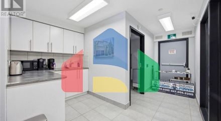 Commercial - Commercial/Retail - Vaughan, Canada - Canada