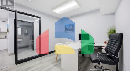 Commercial - Commercial/Retail - Vaughan, Canada - Canada