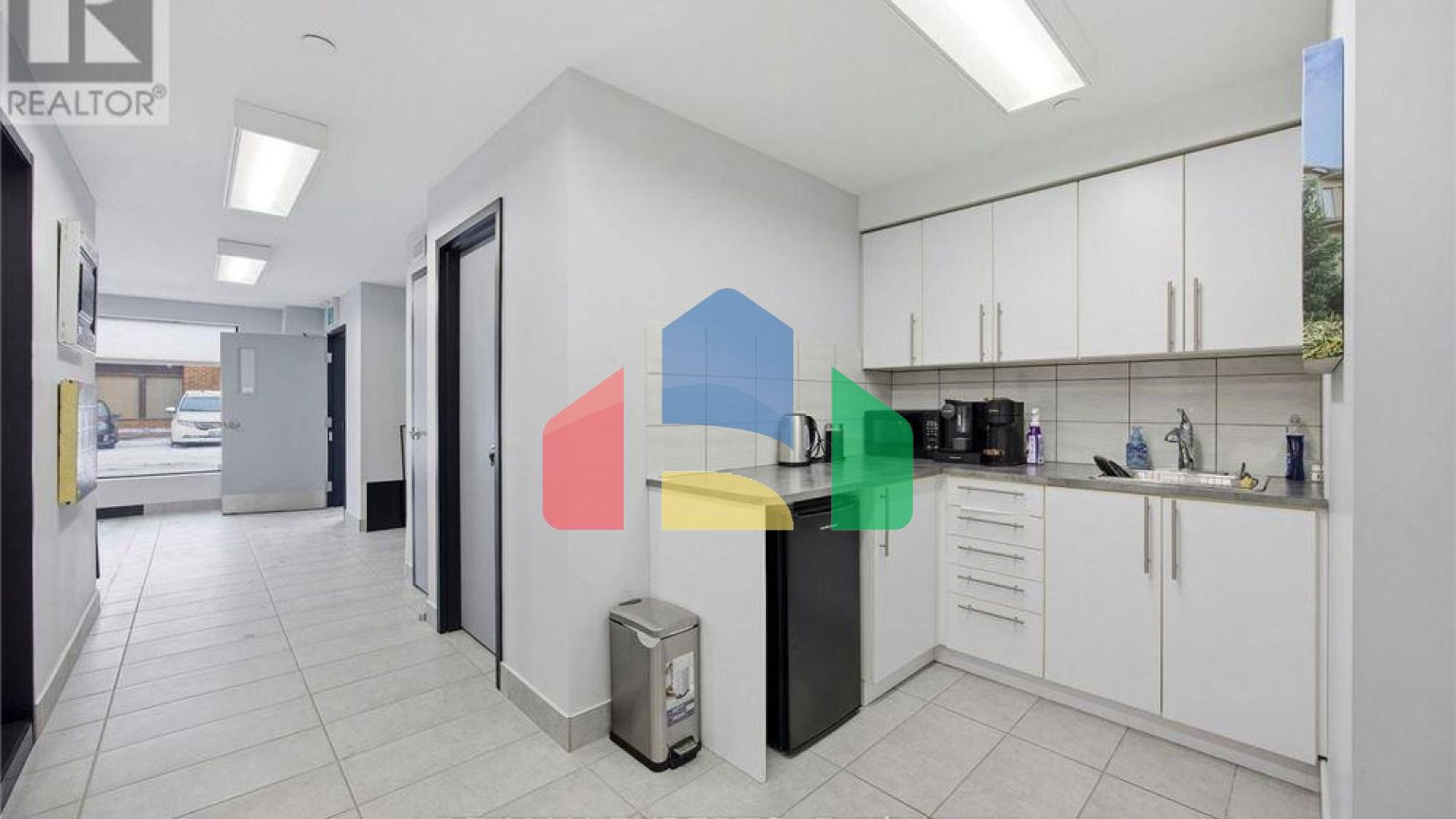 Commercial - Commercial/Retail - Vaughan, Canada - Canada