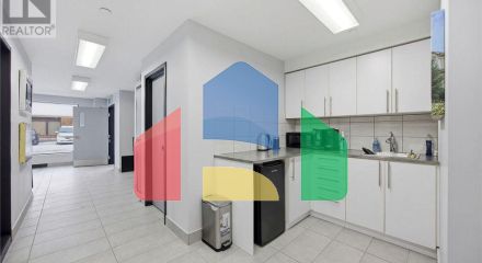 Commercial - Commercial/Retail - Vaughan, Canada - Canada