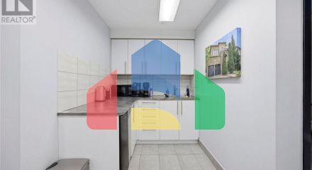 Commercial - Commercial/Retail - Vaughan, Canada - Canada