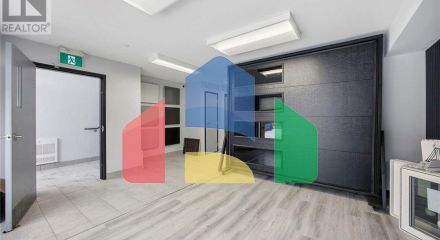 Commercial - Commercial/Retail - Vaughan, Canada - Canada