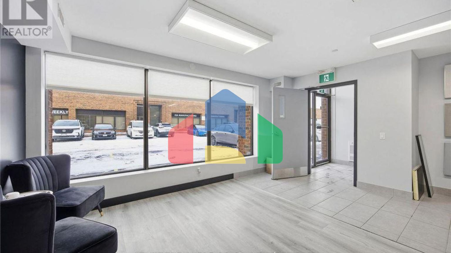 Commercial - Commercial/Retail - Vaughan, Canada - Canada