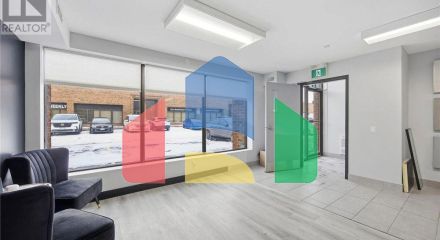 Commercial - Commercial/Retail - Vaughan, Canada - Canada