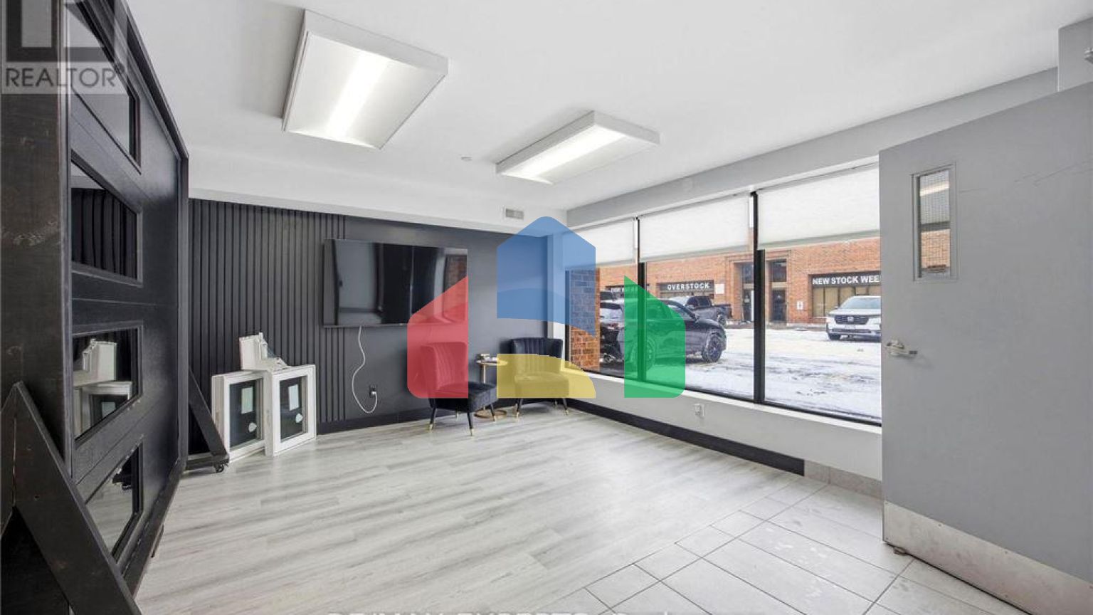 Commercial - Commercial/Retail - Vaughan, Canada - Canada