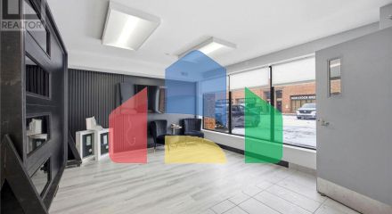 Commercial - Commercial/Retail - Vaughan, Canada - Canada