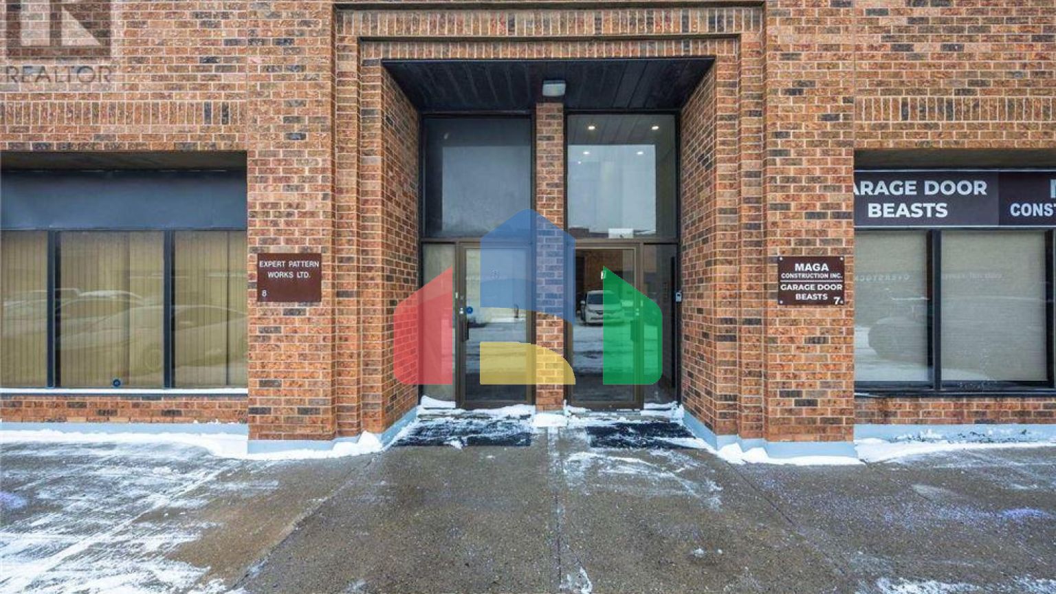 Commercial - Commercial/Retail - Vaughan, Canada - Canada