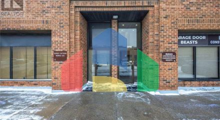 Commercial - Commercial/Retail - Vaughan, Canada - Canada