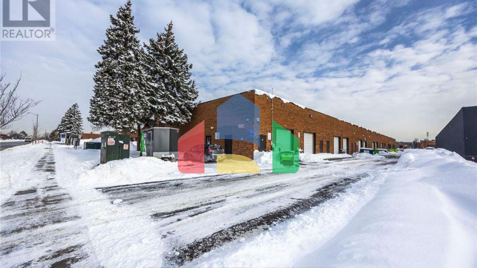 Commercial - Commercial/Retail - Vaughan, Canada - Canada