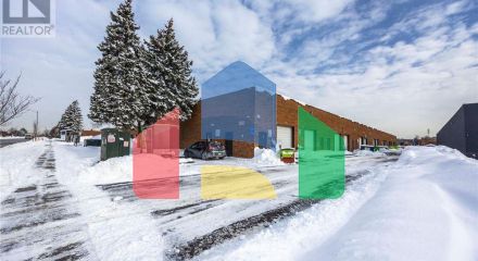 Commercial - Commercial/Retail - Vaughan, Canada - Canada