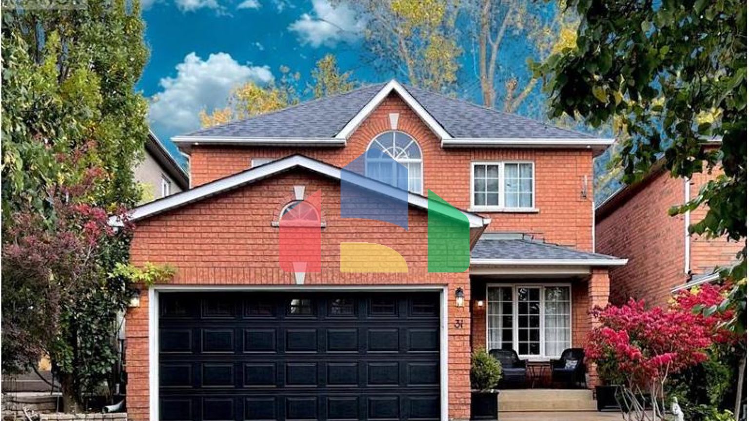 Residential - Single Family Home - Vaughan, Canada - Canada