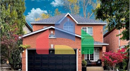 Residential - Single Family Home - Vaughan, Canada - Canada