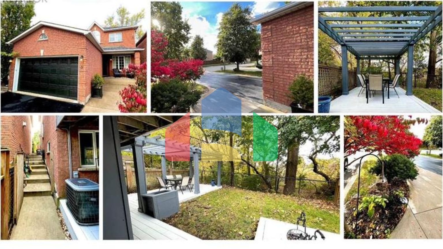 Residential - Single Family Home - Vaughan, Canada - Canada