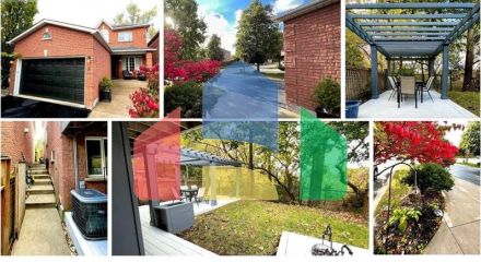 Residential - Single Family Home - Vaughan, Canada - Canada