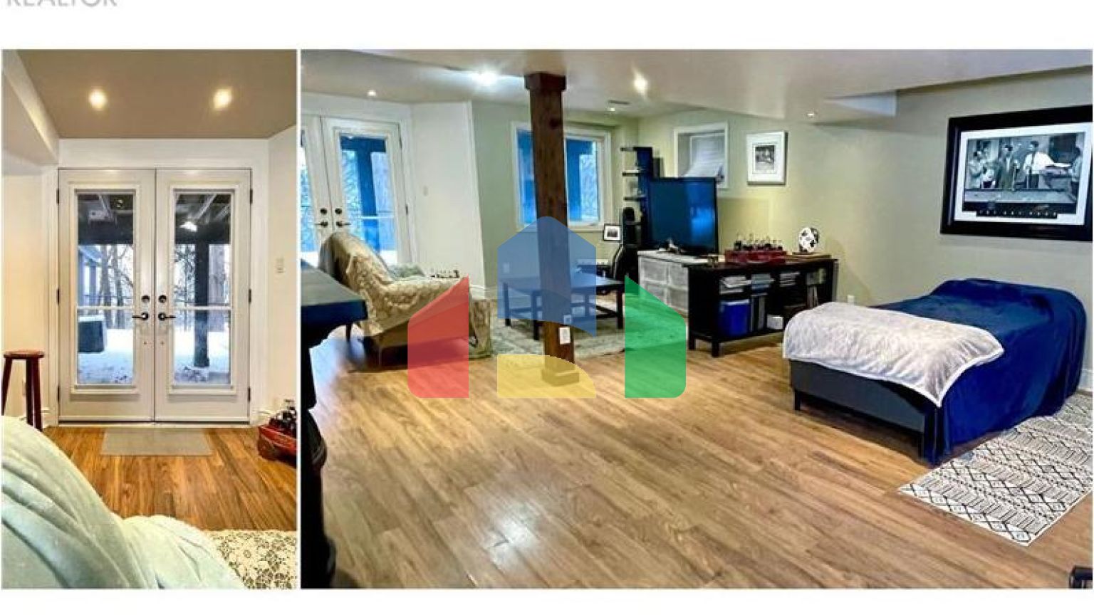 Residential - Single Family Home - Vaughan, Canada - Canada