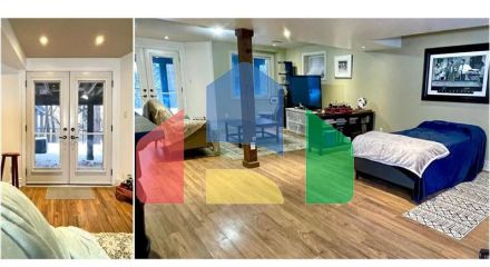 Residential - Single Family Home - Vaughan, Canada - Canada