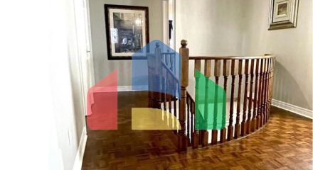 Residential - Single Family Home - Vaughan, Canada - Canada