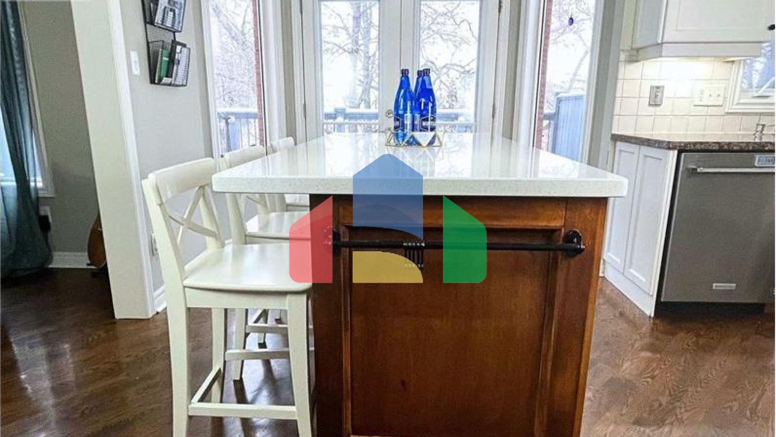 Residential - Single Family Home - Vaughan, Canada - Canada