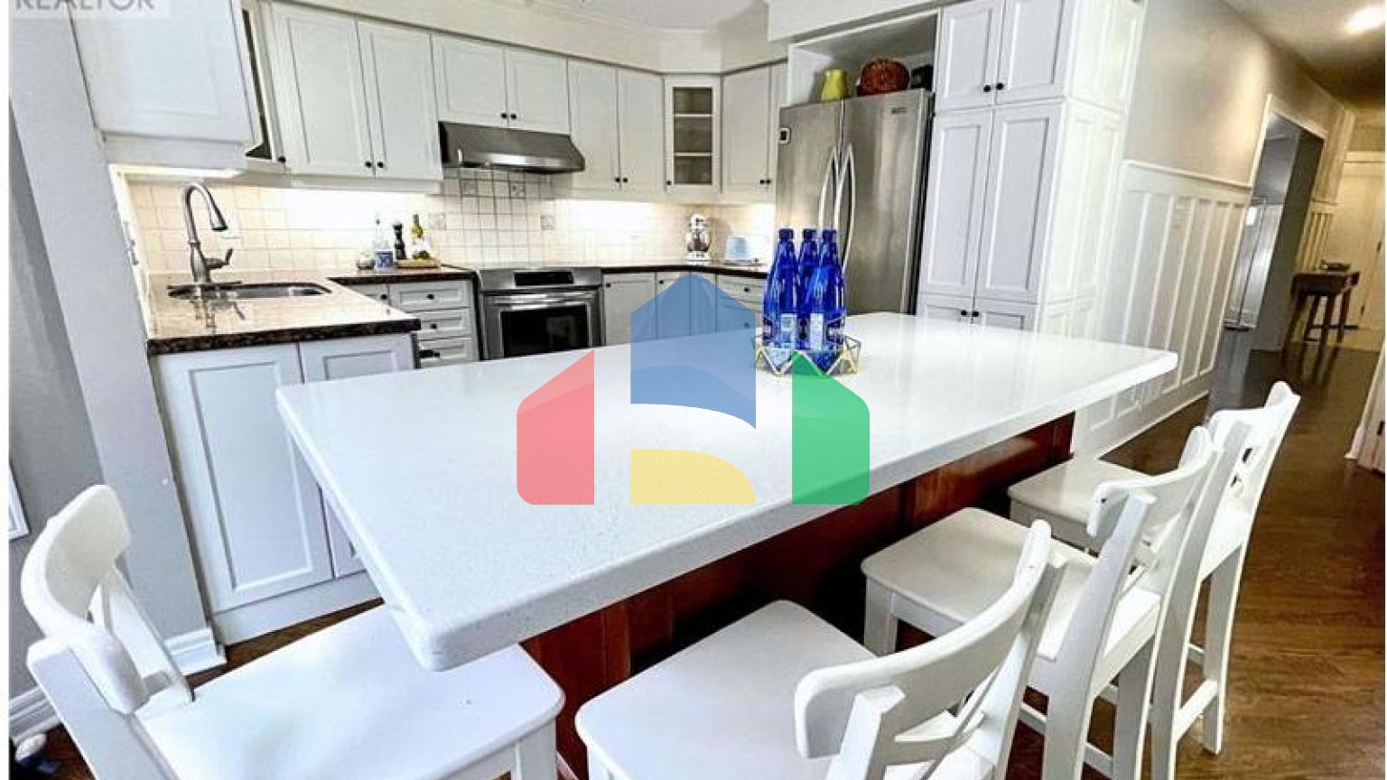 Residential - Single Family Home - Vaughan, Canada - Canada