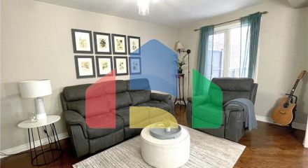 Residential - Single Family Home - Vaughan, Canada - Canada