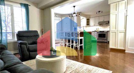 Residential - Single Family Home - Vaughan, Canada - Canada