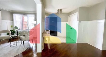 Residential - Single Family Home - Vaughan, Canada - Canada