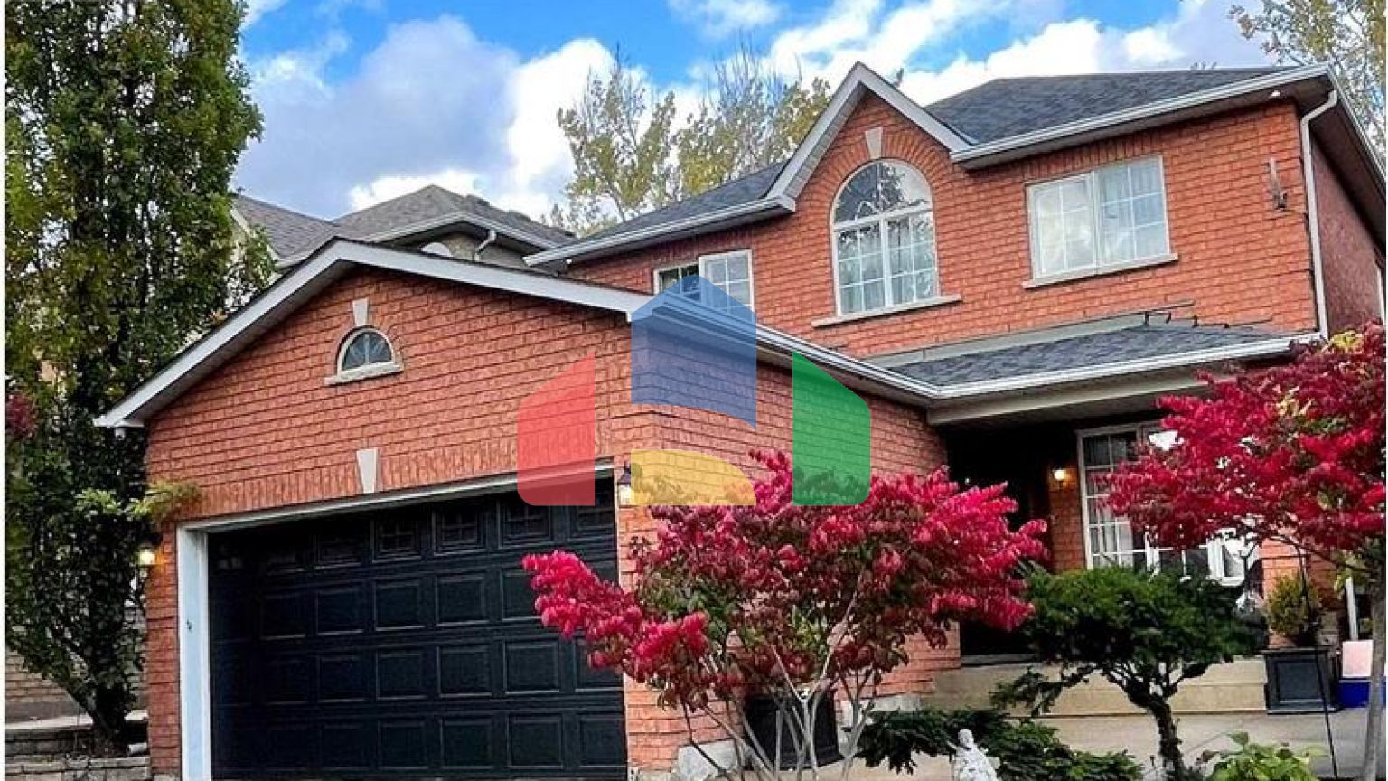 Residential - Single Family Home - Vaughan, Canada - Canada