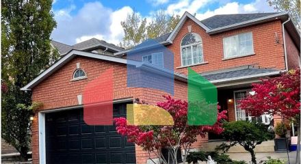 Residential - Single Family Home - Vaughan, Canada - Canada