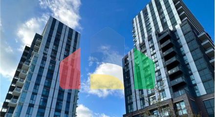 Residential - Single Family Home - Vaughan, Canada - Canada