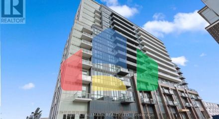 Residential - Single Family Home - Vaughan, Canada - Canada