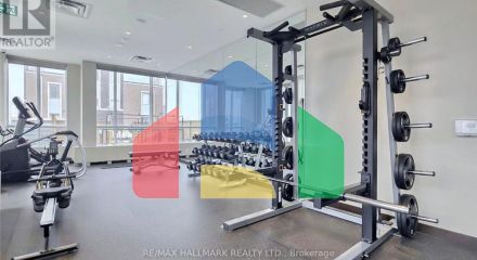 Residential - Single Family Home - Vaughan, Canada - Canada