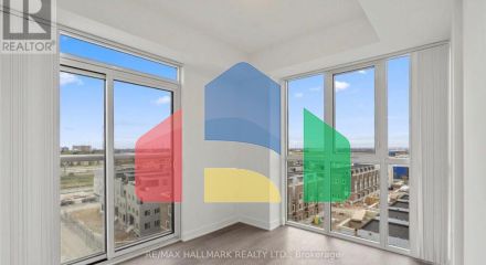 Residential - Single Family Home - Vaughan, Canada - Canada